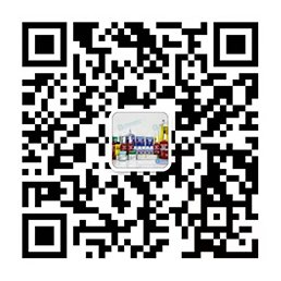 微信二維碼-上海駿道實業有限公司