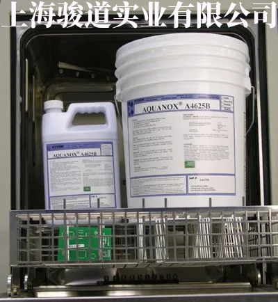 美國 KYZEN CYBERSOLV 141-R 手工和保養(yǎng)清洗劑