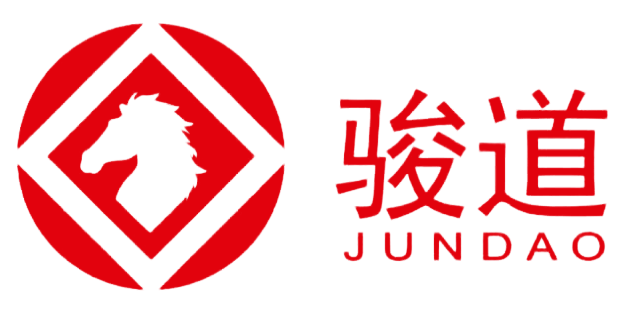 logo-上海駿道實業有限公司